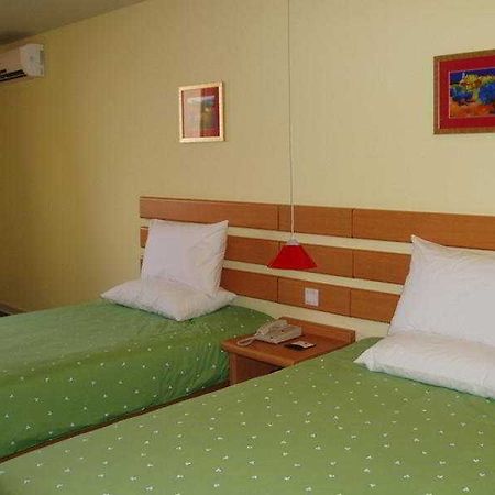צ'נגצ'ון Home Inn מראה חיצוני תמונה